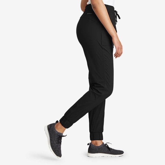 Eddie Bauer Sightscape Horizon Pull-On Joggers - Picture 7 of 7